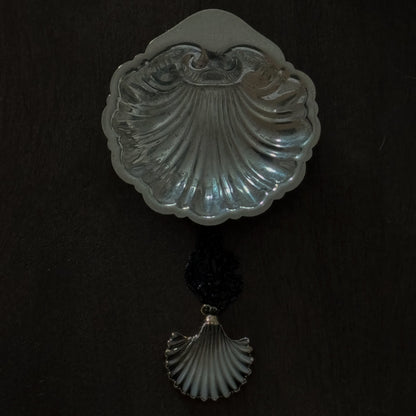 ABALONE SCALLOP SHELL